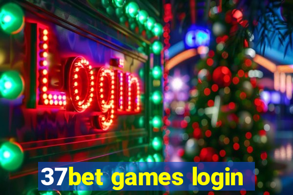 37bet games login